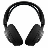 Headphones with Microphone SteelSeries Arctis Nova 5P Black-4