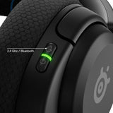 Headphones with Microphone SteelSeries Arctis Nova 5P Black-1