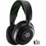 Headphones with Microphone SteelSeries Arctis Nova 5x Black-2