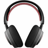 Headphones SteelSeries Black-5