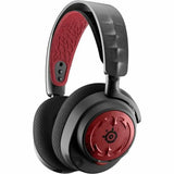 Headphones SteelSeries Black-4