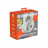 Gaming Headset with Microphone SteelSeries Arctis Nova 5-2