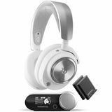 Headphones SteelSeries Arctis Nova Pro White-5