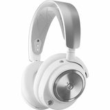 Headphones SteelSeries Arctis Nova Pro White-4