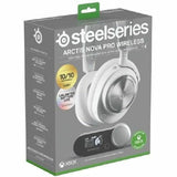 Headphones SteelSeries Arctis Nova Pro White-1
