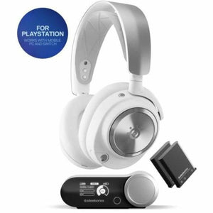 Headphones SteelSeries Arctis Nova Pro-0