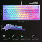 Keyboard SteelSeries-2