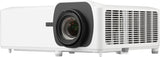 ViewSonic LS901-4K Projector - UHD 4K, 5500 ANSI Lumens, White