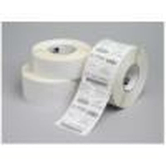 Thermal Paper Roll Zebra 800264-305 White (12 Units)-0