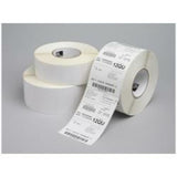 Printer Labels Zebra 880199-025D White Black (12 Units)-0