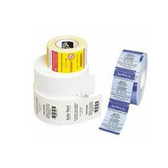 Printer Labels Zebra Z-Select 2000D 190 Tag (12 Units)-0