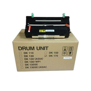 Printer drum Kyocera DK-170 Black-0