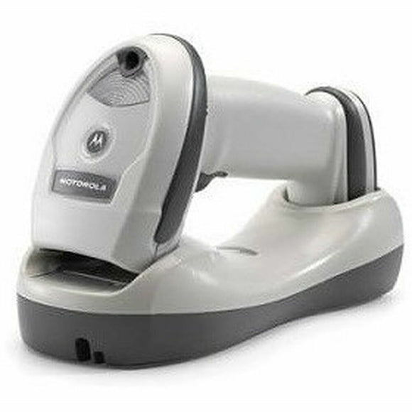 Barcode Reader Zebra LI4278 White-0