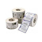 Printer Labels Zebra 800273-105 76 x 25 mm White (12 Units)-1