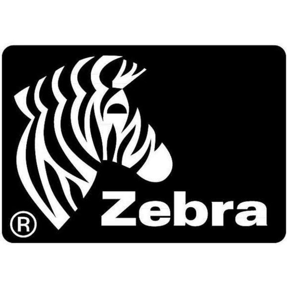 Printer Labels Zebra 800273-105 76 x 25 mm White (12 Units)-0