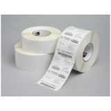 Thermal Paper Roll Zebra 3006321 White-1