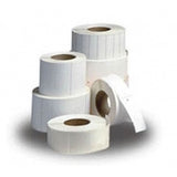 Thermal Paper Roll Zebra 3006403-T White 70 mm (12 Units)-2