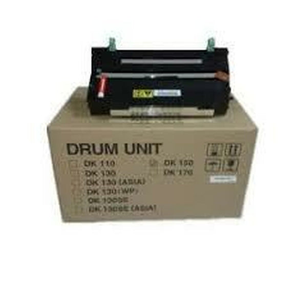 Printer drum Kyocera DK-150 Black-0