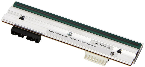 PRINTHEAD 170XI4 12D (300DPI) .-0