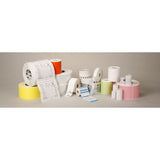Roll of Labels Zebra White (12 Units)-8