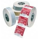 Roll of Labels Zebra White (12 Units)-5