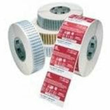 Roll of Labels Zebra White (12 Units)-3