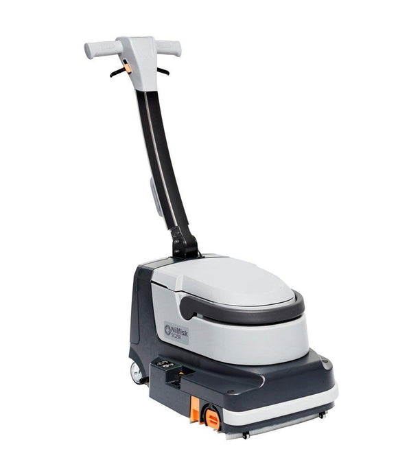 Nilfisk SC 250 Scrubber Dryer-0
