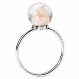 Ladies' Ring Trollbeads TAGRI-00343 13-0