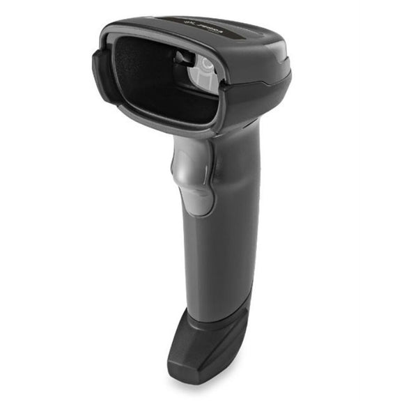 Barcode Reader Zebra DS2208-0