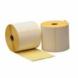 Thermal Paper Roll Zebra 880239-076D White 31 mm (12 Units)-0