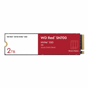 Hard Drive Western Digital WDS200T1R0C 2 TB SSD-0