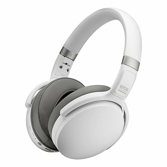 Bluetooth Headphones Epos 1000210 White-0