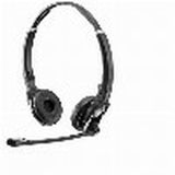 Headphones with Microphone Epos 1000526 Black Silver-14