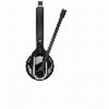 Headphones with Microphone Epos 1000526 Black Silver-13