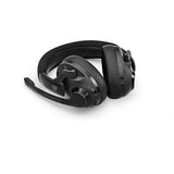 Headphones with Microphone Epos H3 Hybrid Black-5