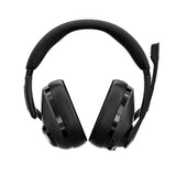 Headphones with Microphone Epos H3 Hybrid Black-4