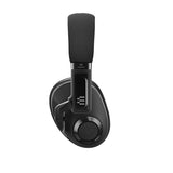 Headphones with Microphone Epos H3 Hybrid Black-2