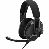 Headphones with Microphone Epos H3 Hybrid Black-16