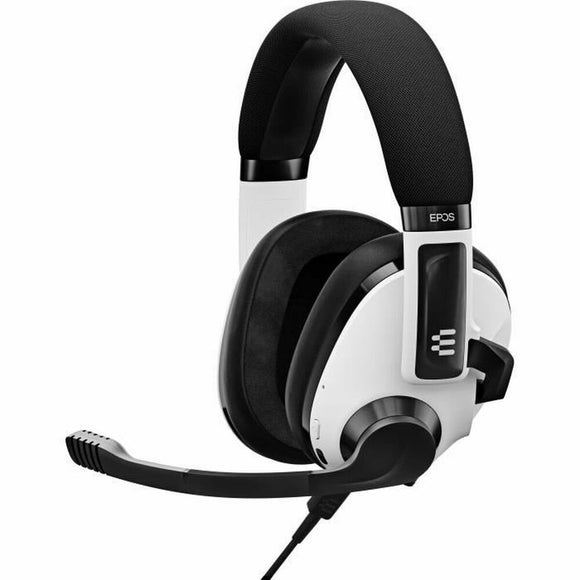 Headphones with Headband Epos H3 Hybrid-0