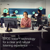 USB Cable Epos 1001134-2