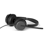 Headphones with Microphone Epos IMPACT 860 ANC Black-7