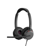 Headphones with Microphone Epos IMPACT 860 ANC Black-5