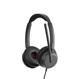 Headphones with Microphone Epos IMPACT 860 ANC Black-3