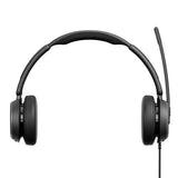 Headphones with Microphone Epos IMPACT 860 ANC Black-2