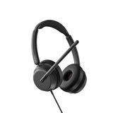 Headphones with Microphone Epos IMPACT 860 ANC Black-1