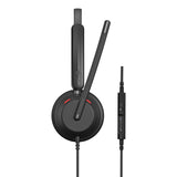 Headphones with Microphone Epos 1001214 Black-6