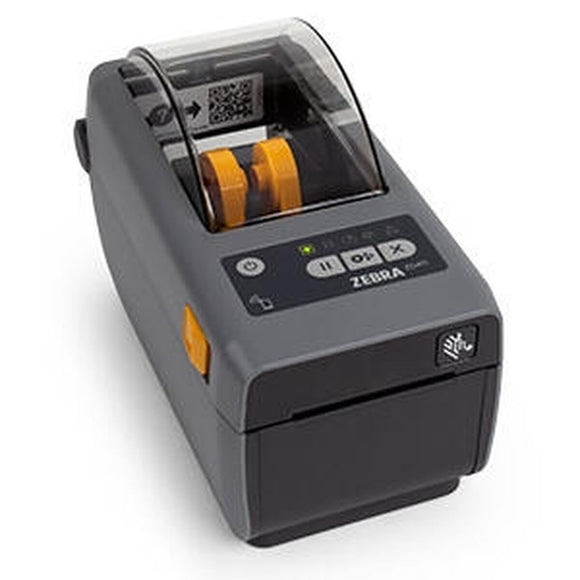 Ticket Printer Zebra ZD411d-0