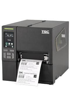 TSC Industriedrucker MB241T [MB241T-A001-0202]-0