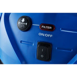 vacuum cleaner Nilfisk MULTI Blue 1200 W-6