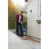 vacuum cleaner Nilfisk MULTI Blue 1200 W-2